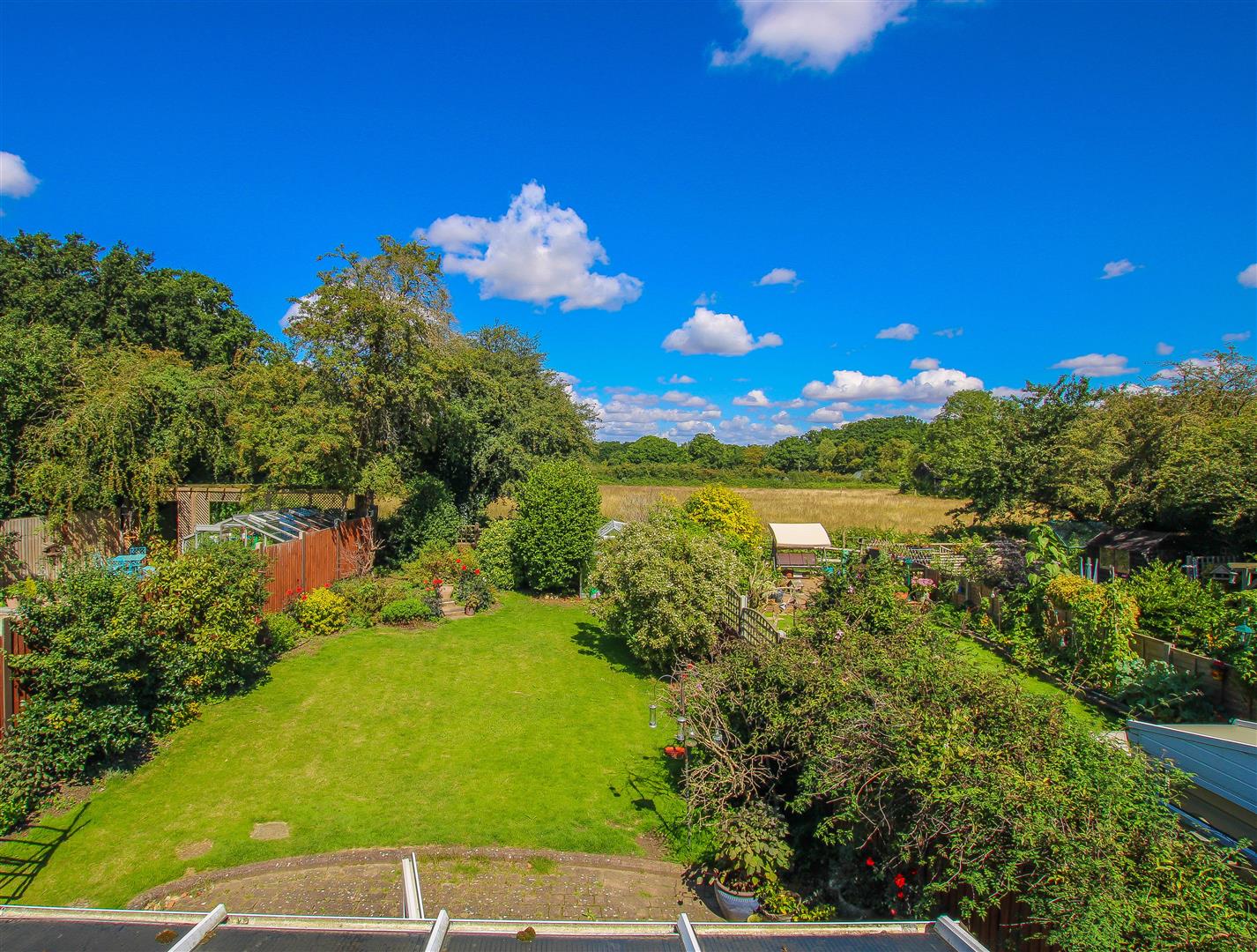 Alderton Close, Pilgrims Hatch, Brentwood Keith Ashton